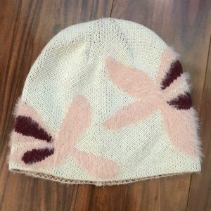 Anthropologie Hat EUC